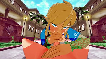 Naked gay link x sidon sex