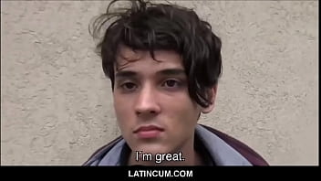 Randy azul porno gay