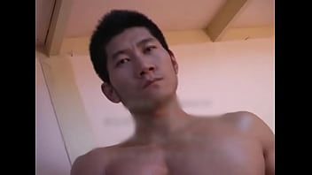 Asain american gay porn