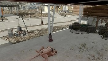 Fallout 4 gay porn rule 34 xxx