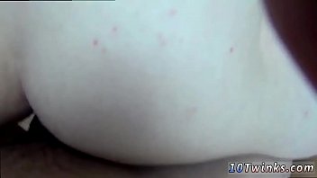 Nackte Trucker mit schwulem Sex