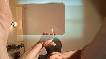 Xxx gay porn spit in his mouth