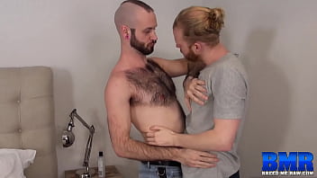 All american heroes gay miles reid porn