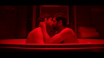 A series of unfortunate events naked gay sex
