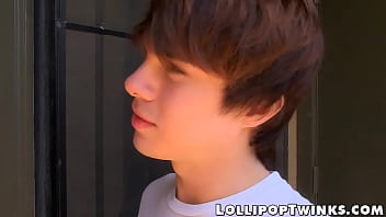 Garrett clayton porno gay
