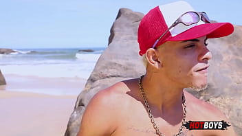 Vovô Gay Porra na Floresta X Vídeos