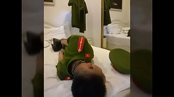 打手枪