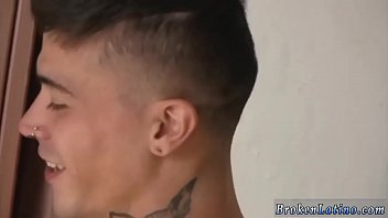 Naked men walking gay sex videos