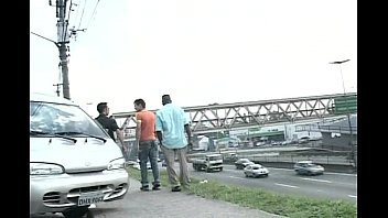 Khiêu dâm đồng tính Brazil