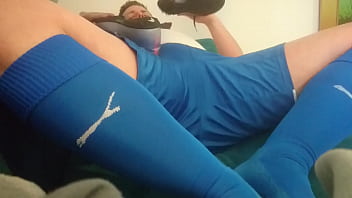 X videos soccer gay porn