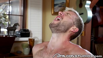 Gay male ranch hand porn