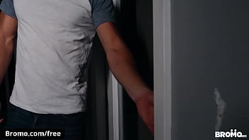 Dante naked gay sex cum