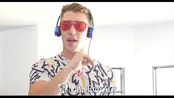 Paul Canon Pornô Gay