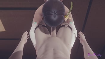 Brinquedos sexuais nus yaoi gay